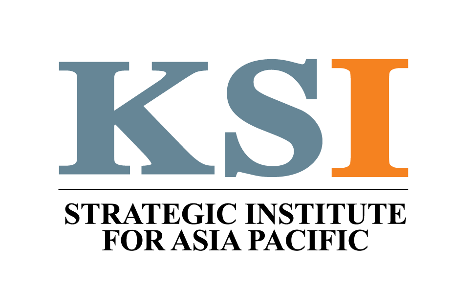 Malaysia, KSI Strategic Institute for Asia Pacific