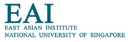Singapore, 新加坡国立大学东亚研究所