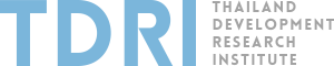 Thailand Development Research Institute – TDRI