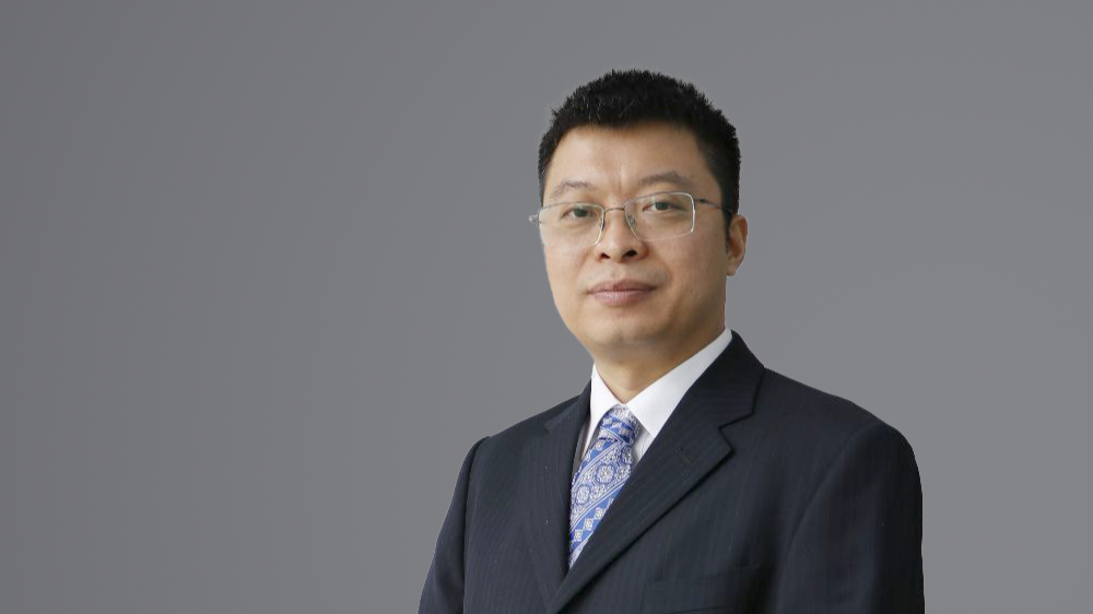 智库建设｜扎根市场破题解局 弄潮特区谋远献策——专访综研院院长刘国宏