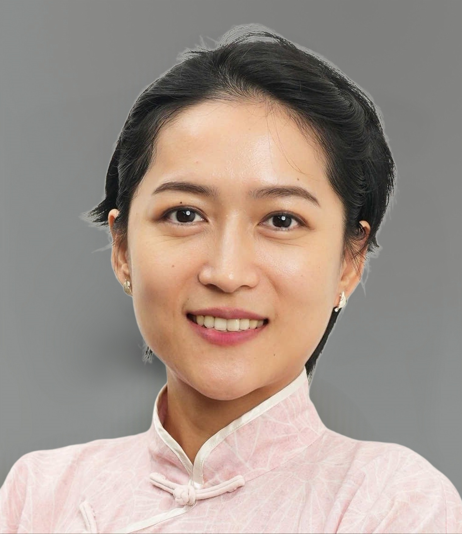 Penny LIU Wenjun