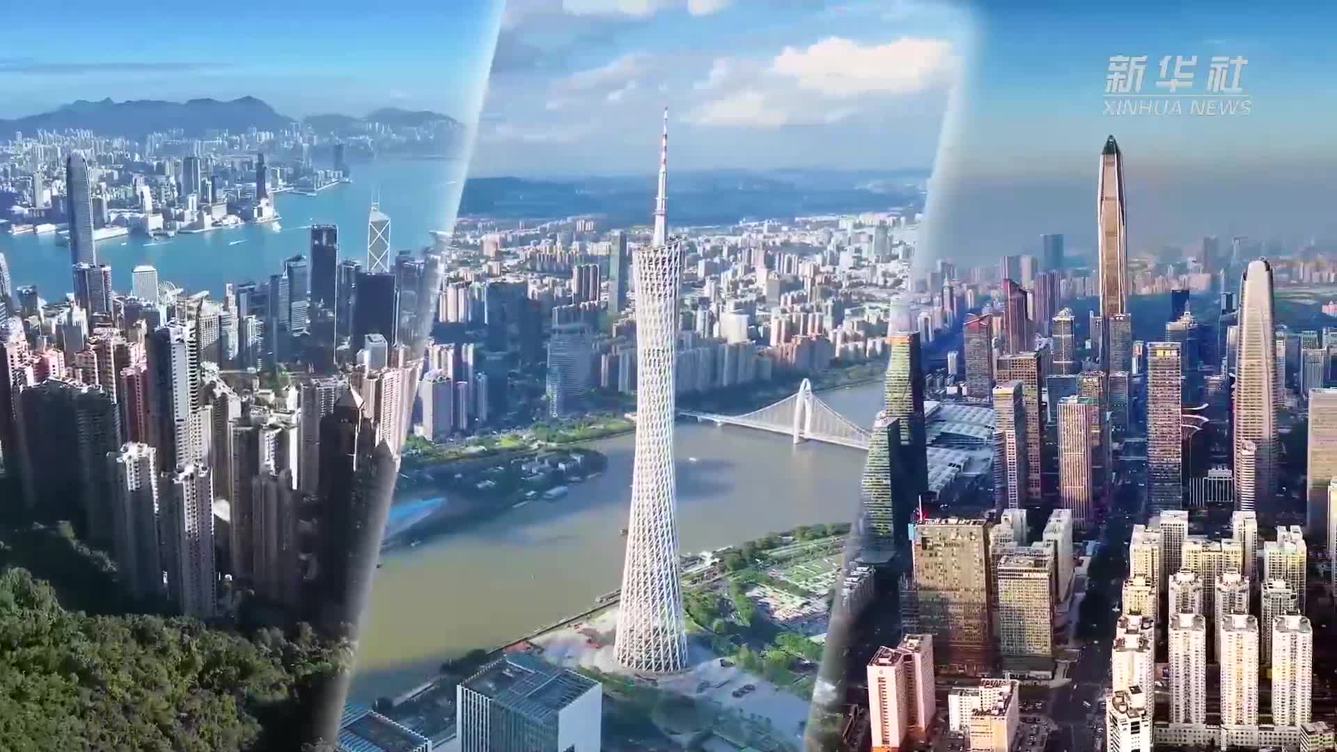 综研专访｜郑天骋：“深圳—香港—广州”创新集群蝉联全球第一，建议深圳从“专利大市”向“标准之城”转变